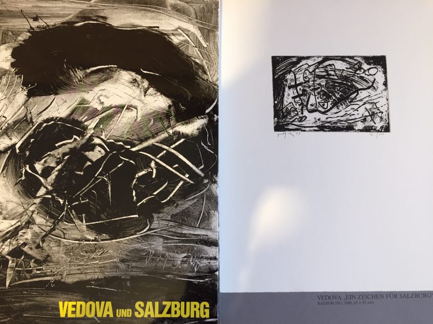 Sommerakademie Salzbuzrg