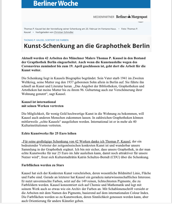 Grapothek Berlin