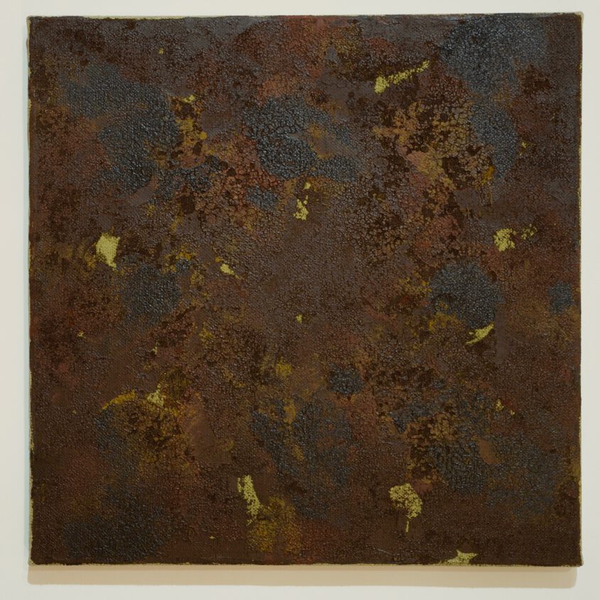 Konkrete Kunst, konkrete Malerei