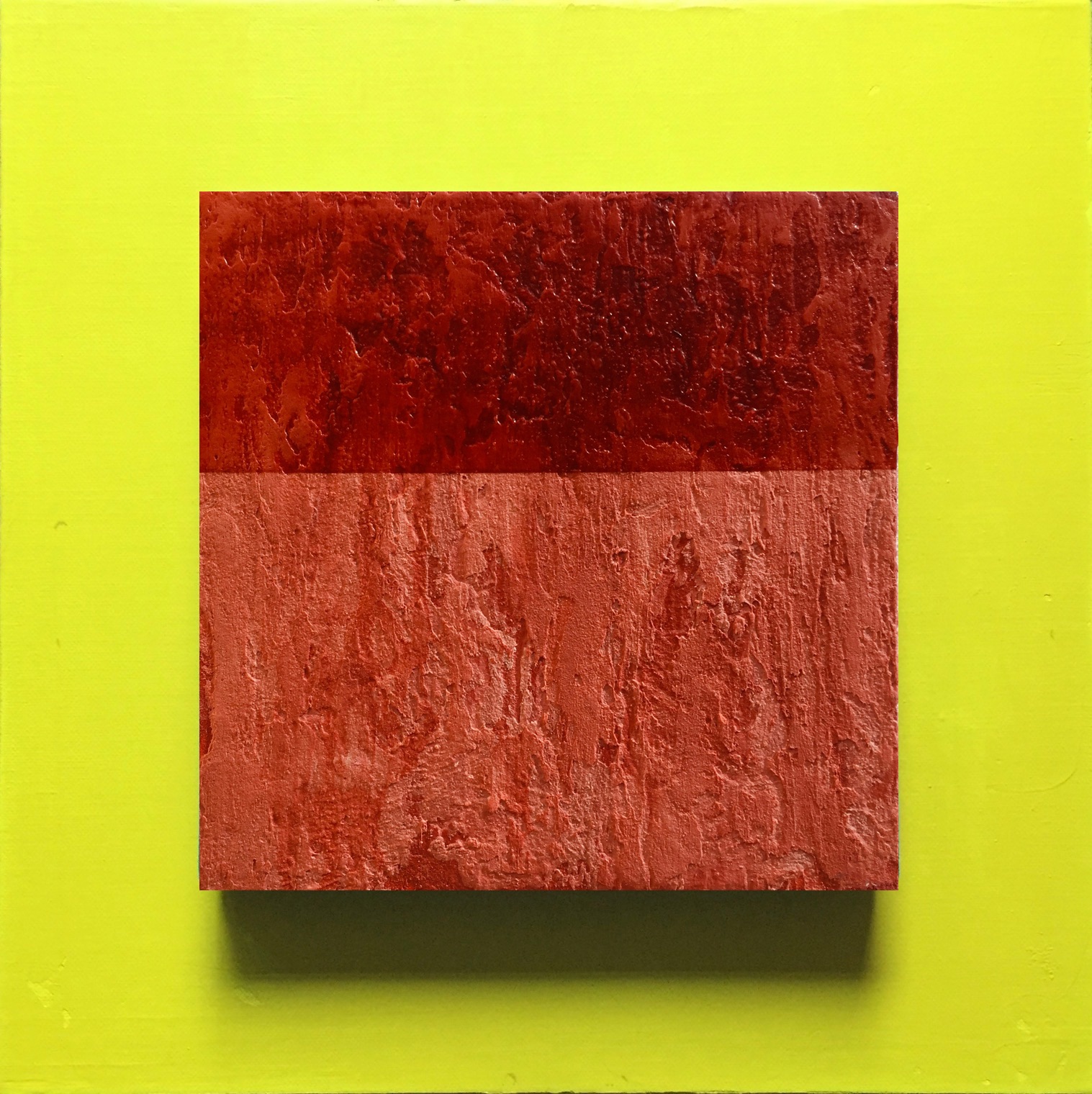 Inspiriert von Josef Albers