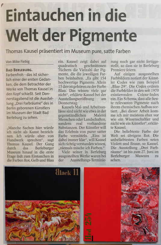 Museum Bad Berleburg
