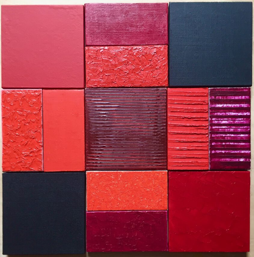 color field painting, colour field painting, farbfeldmalerei, Malerei