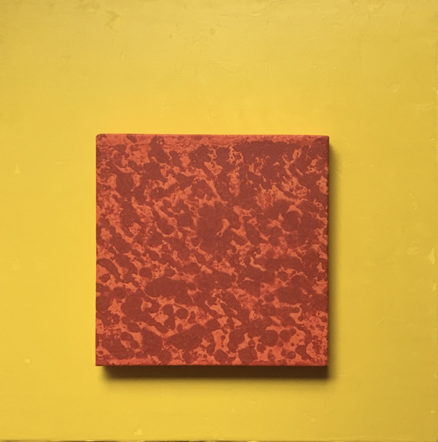 color field painting