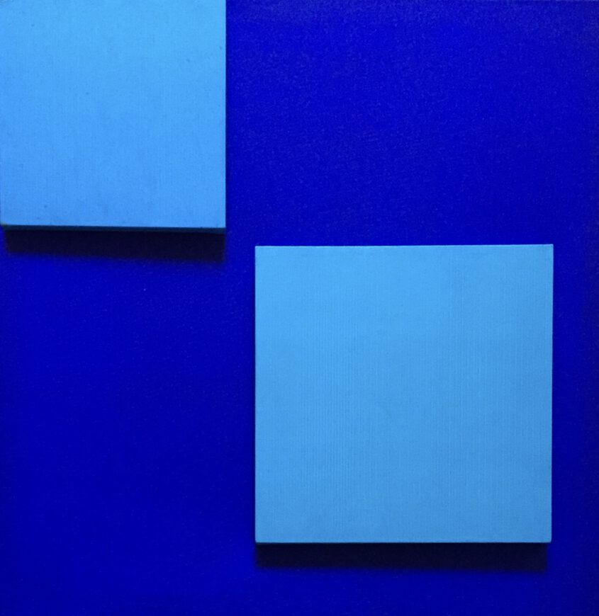 color field painting.
