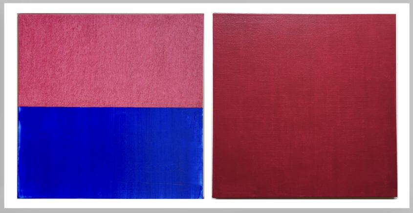 Color Field Painting