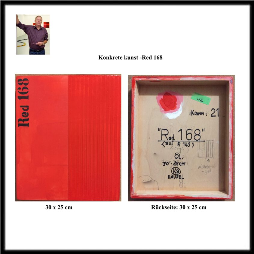 Konkrete kunst