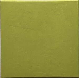 painting Yellow 154