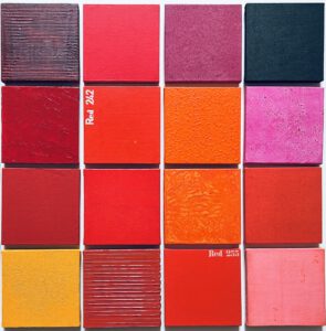 Color fields