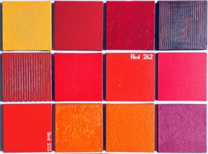 Color fields